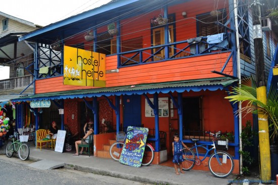 Don't break the bank in Bocas del Toro, Panama - 5 tips for the budget traveler!