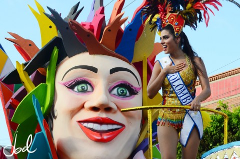 Carnival Barranquilla 16