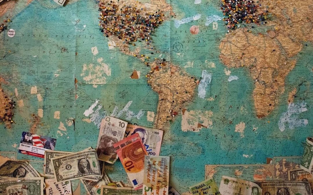 Making Money While You Travel – It May Be Easier Than You Think
