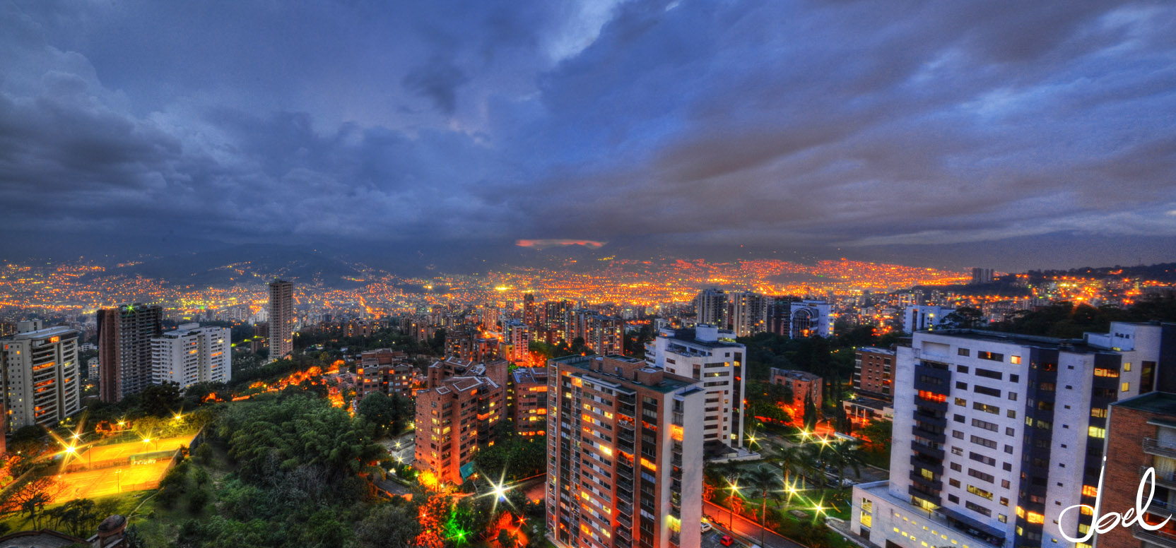 Medellin Photos - The Best Medellin Pictures to Date.