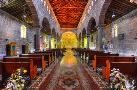 Catedral-Inmaculada-Concepción-Barichara-Colombia
