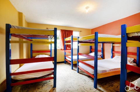 Dorm-Room-Hostel
