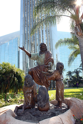 christ cathedral