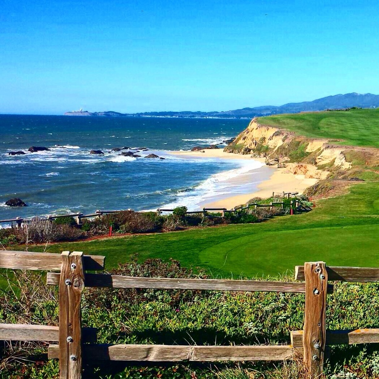 Best Golfing Destinations in San Francisco