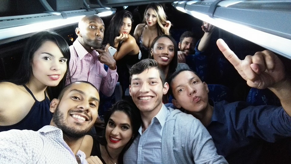 Strip Clubs Medellin
